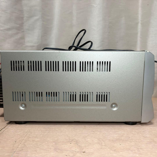 Onkyo Cd, Md Cassette Decks Fr-X9 Cd/Md