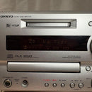 Onkyo Cd, Md Cassette Decks Fr-X9 Cd/Md