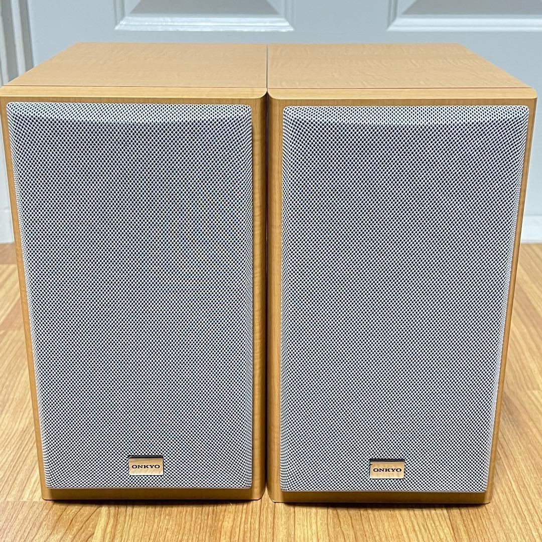 Onkyo Mini Component Systems Fr-X7 Cd Md