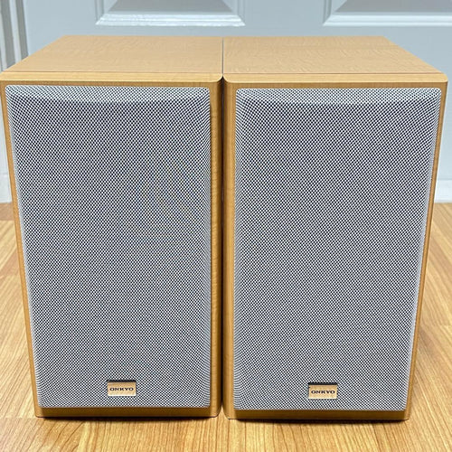 Onkyo Mini Component Systems Fr-X7 Cd Md