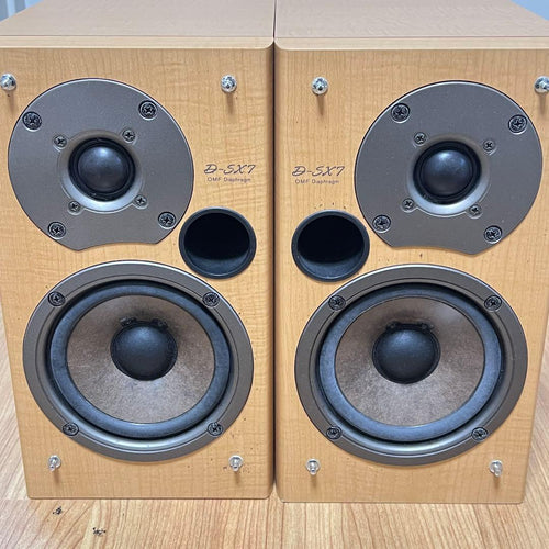 Onkyo Mini Component Systems Fr-X7 Cd Md