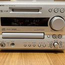 Onkyo Mini Component Systems Fr-X7 Cd Md