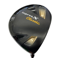 Driver Inpres X Classic(2012) 11.5 Dr Tbx-412D Iii R) C