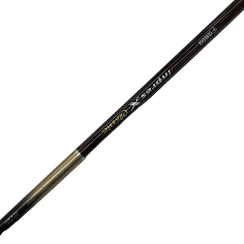 Driver Inpres X Classic(2012) 11.5 Dr Tbx-412D Iii R) C