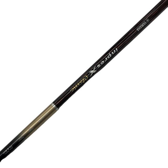 Driver Inpres X Classic(2012) 11.5 Dr Tbx-412D Iii R) C