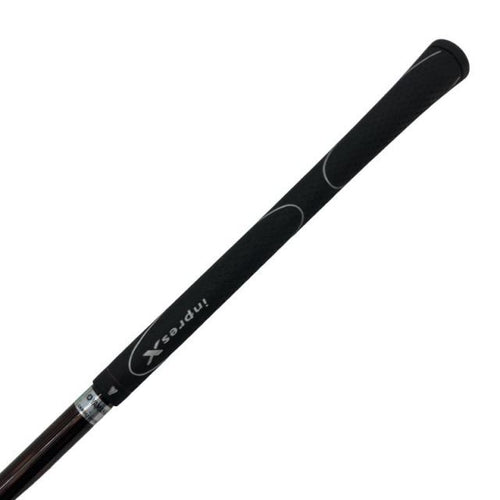 Driver Inpres X Classic(2012) 11.5 Dr Tbx-412D Iii R) C