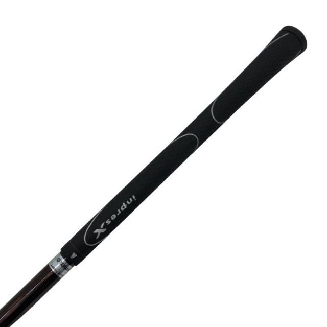 Driver Inpres X Classic(2012) 11.5 Dr Tbx-412D Iii R) C