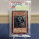 Yu -Gi -Oh! Ocg Duel Monsters Psa10
