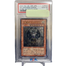 Yu -Gi -Oh! Ocg Duel Monsters Psa10