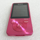 Sony Digital Audio Players Nw-S14 8Gb