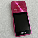 Sony Digital Audio Players Nw-S14 8Gb
