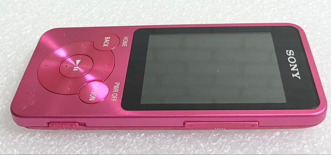 Sony Digital Audio Players Nw-S14 8Gb