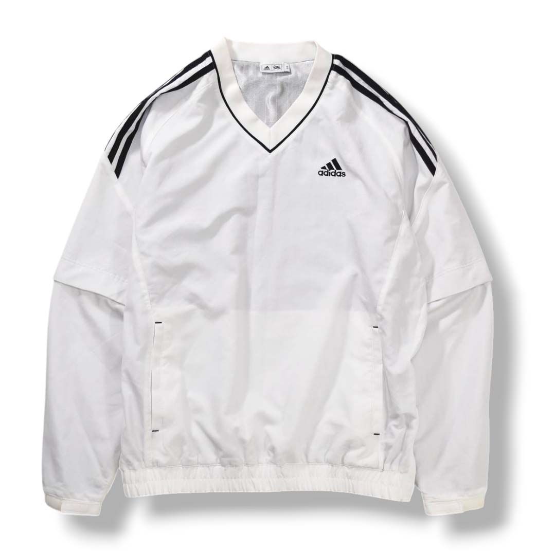 Adidas Golf Jacket X L