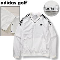 Adidas Golf Jacket X L