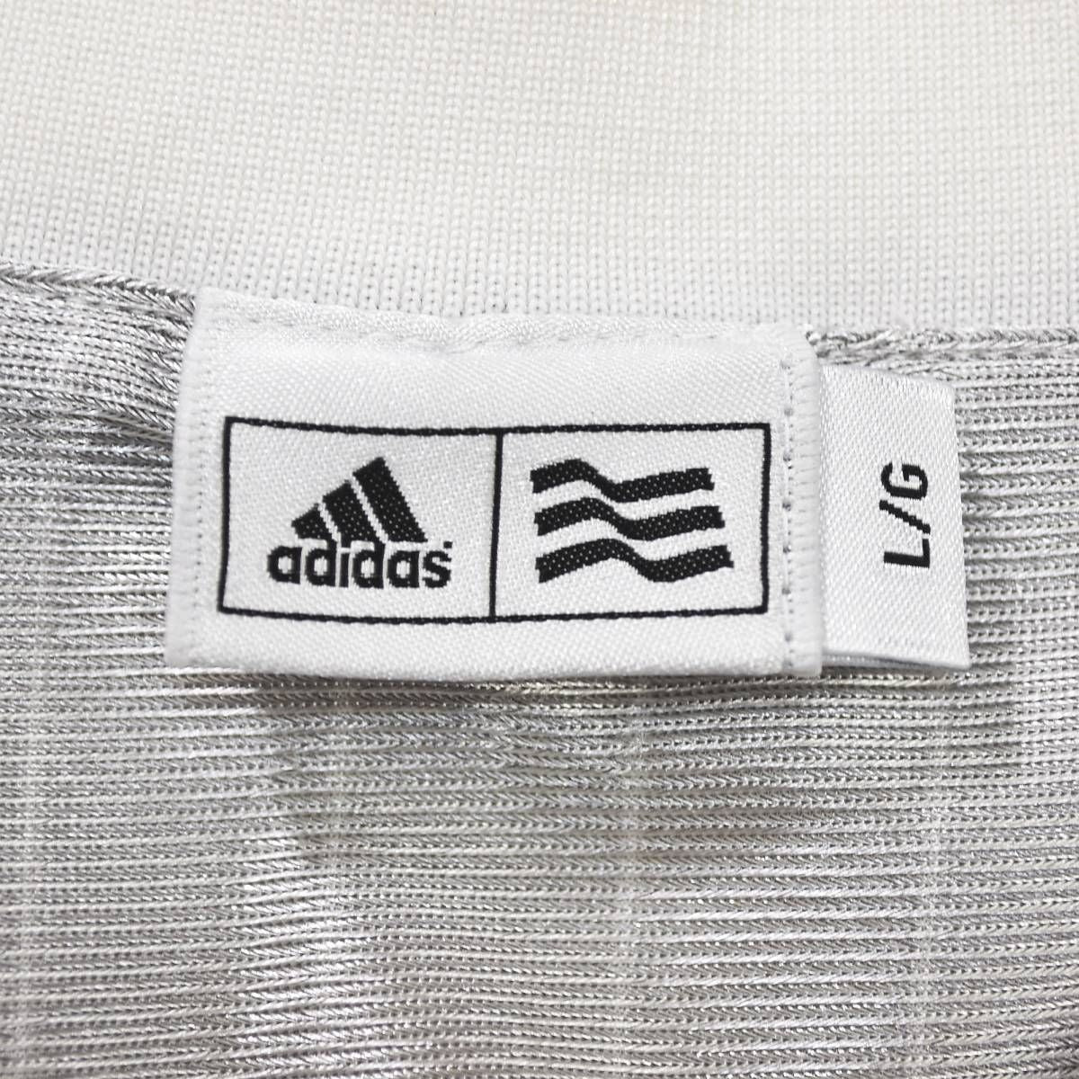 Adidas Golf Jacket X L