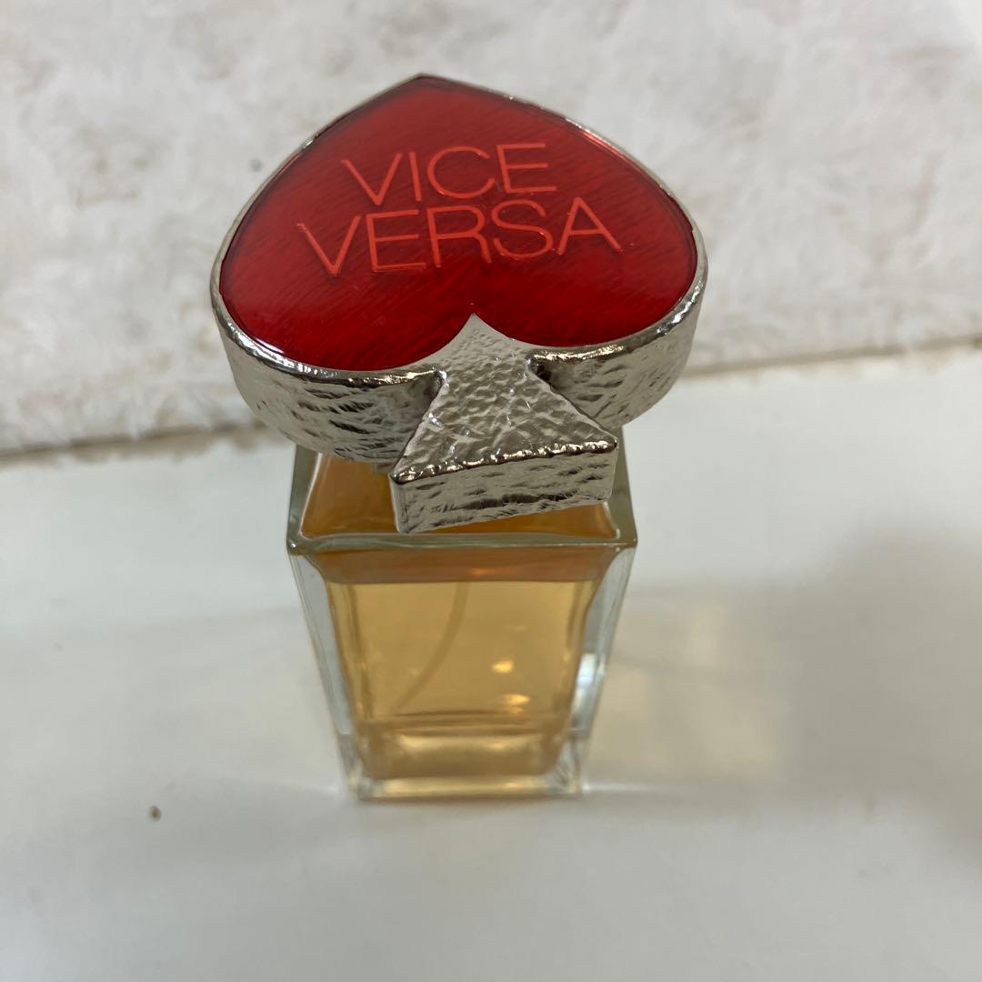 Yves Saint Laurent Perfume (Women) Vice Versa