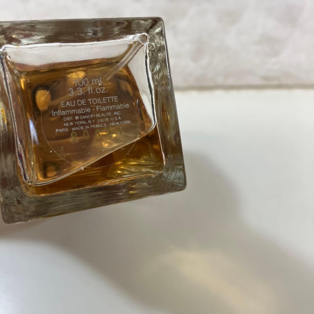 Yves Saint Laurent Perfume (Women) Vice Versa