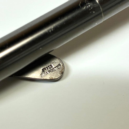 Tiffany Ballpoint Pens Elsa Peretti