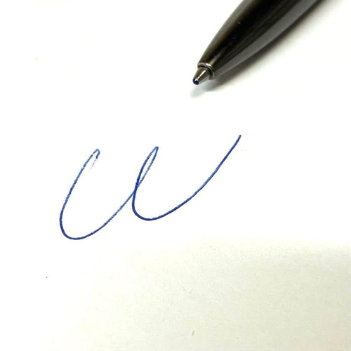 Tiffany Ballpoint Pens Elsa Peretti