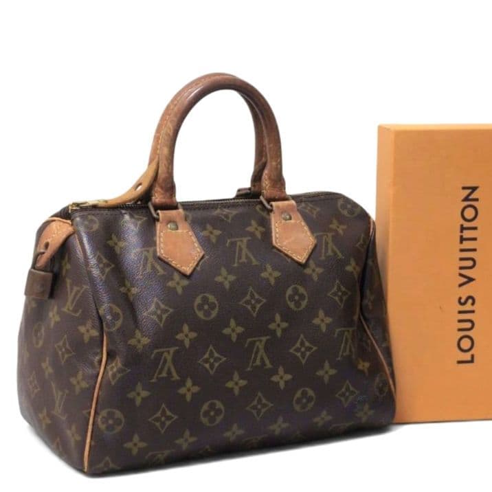 Louis Vuitton Handbags 30