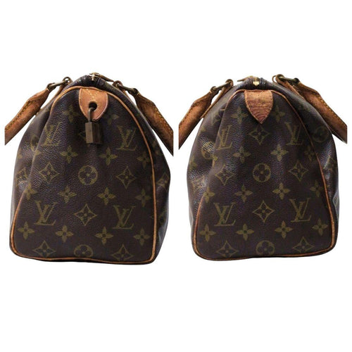 Louis Vuitton Handbags 30