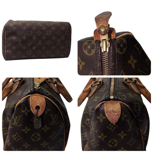 Louis Vuitton Handbags 30
