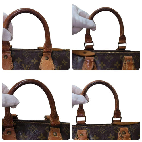 Louis Vuitton Handbags 30