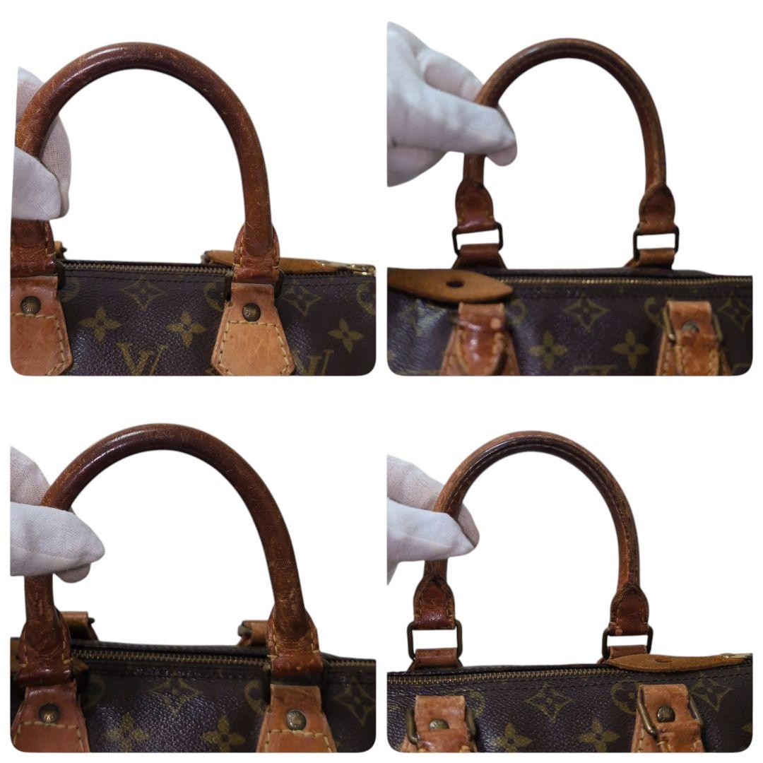 Louis Vuitton Handbags 30
