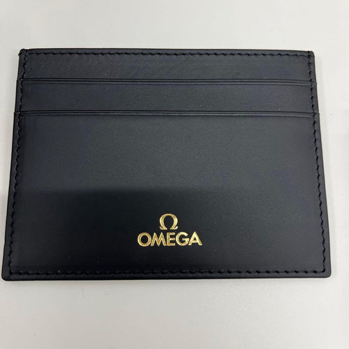 Omega Card Cases