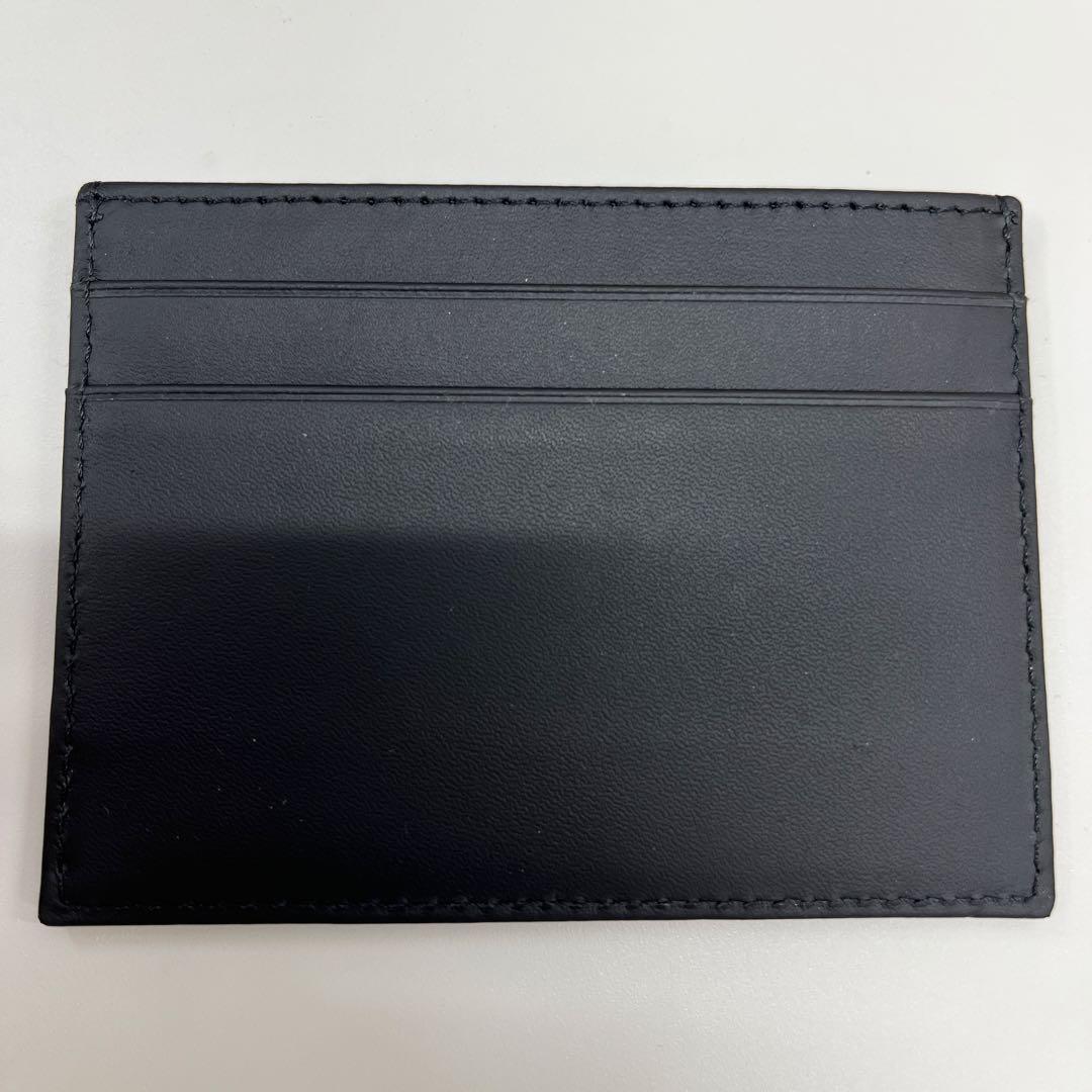 Omega Card Cases