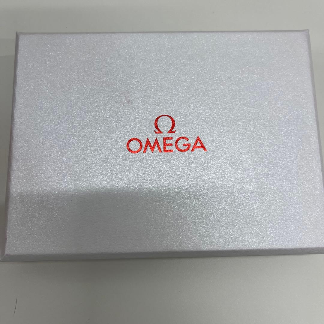 Omega Card Cases