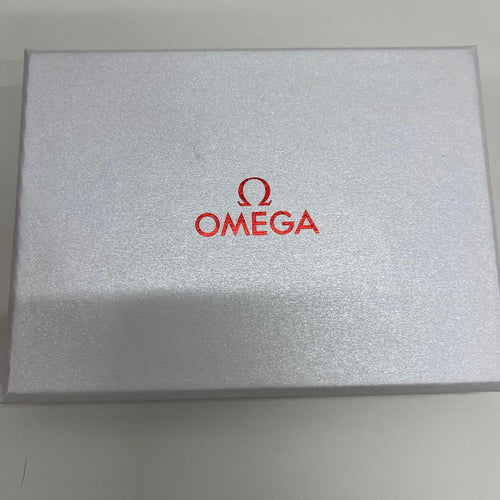 Omega Card Cases