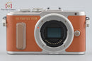 Olympus Mirrorless Interchangeable Lips Pen E-Pl8