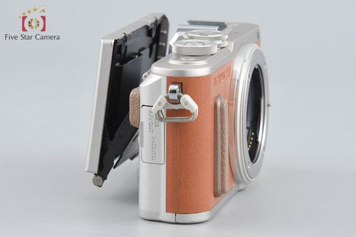 Olympus Mirrorless Interchangeable Lips Pen E-Pl8
