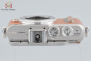 Olympus Mirrorless Interchangeable Lips Pen E-Pl8