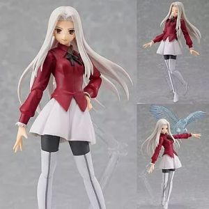 Game Character Figma Fate/Zero 14