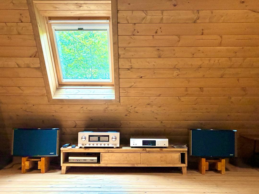 Bose Speaker Stands 901Wb