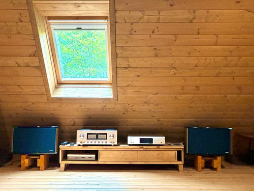 Bose Speaker Stands 901Wb