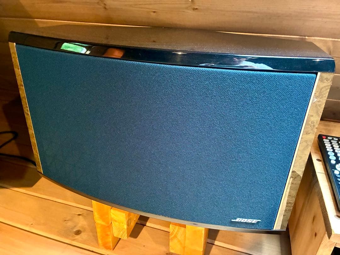 Bose Speaker Stands 901Wb