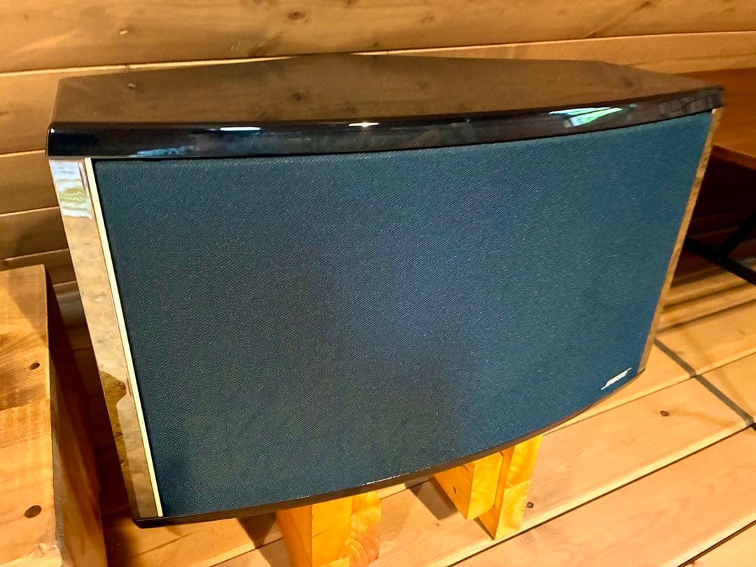Bose Speaker Stands 901Wb