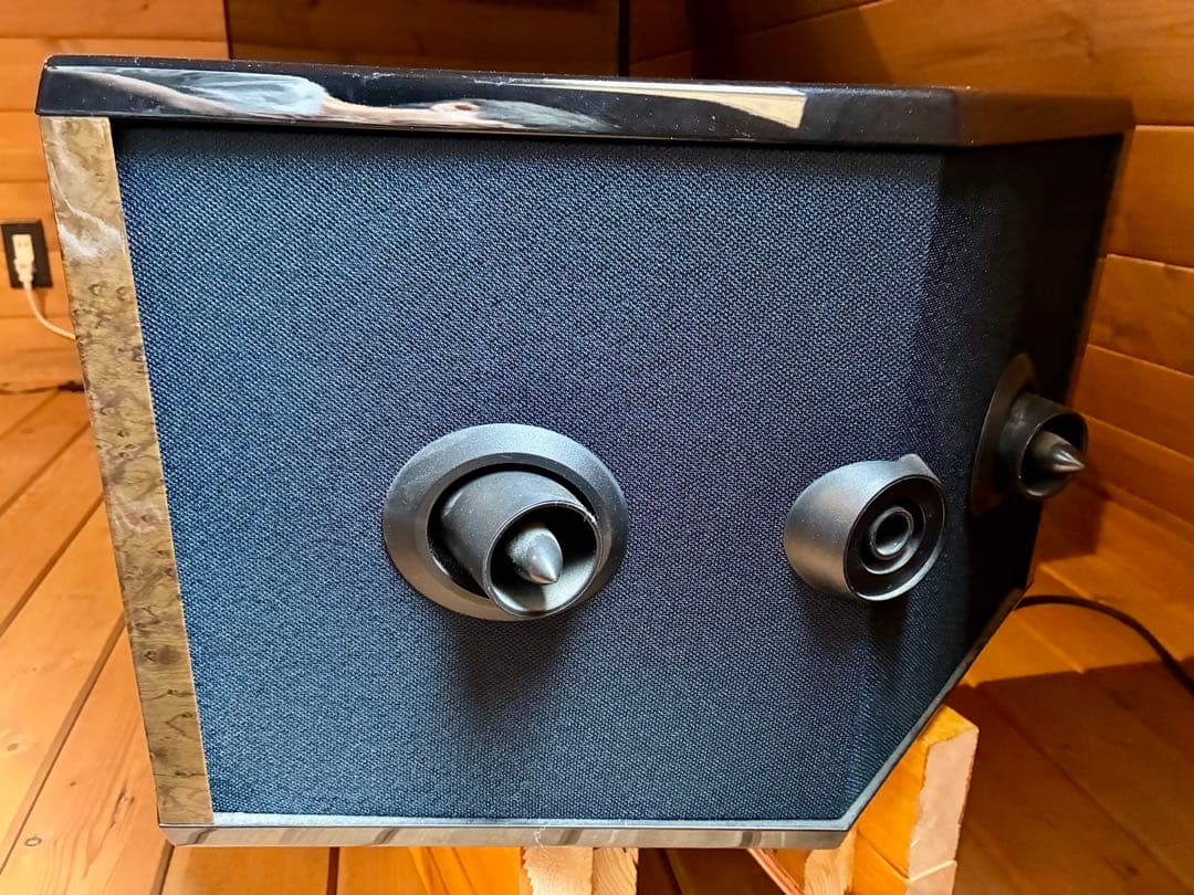 Bose Speaker Stands 901Wb