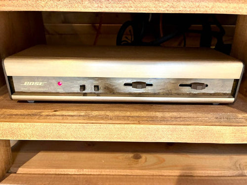 Bose Speaker Stands 901Wb