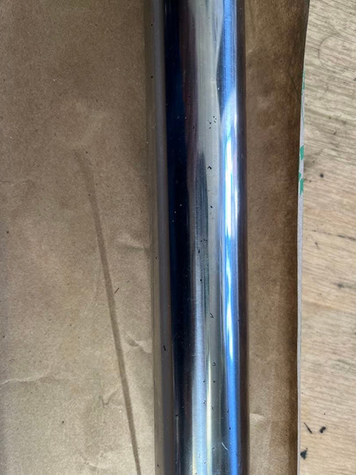 Kawasaki Suspensions Gpz400F2