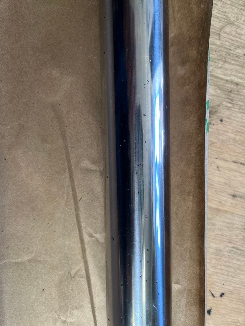 Kawasaki Suspensions Gpz400F2