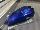 Yamaha Tank Sr400 Fi