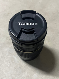 Tamron Lens (Zoom) F Sp Af28-75Mm F/2.8 Xr Di