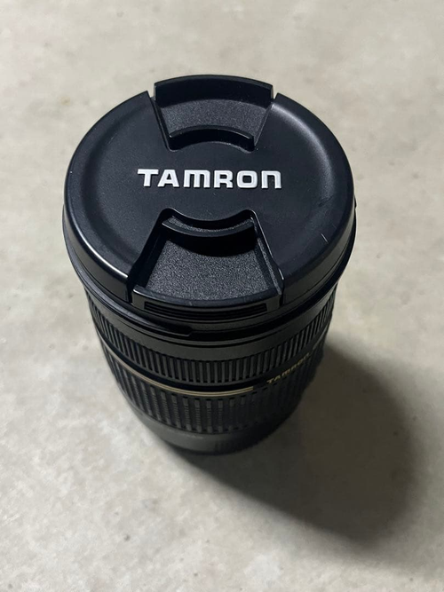 Tamron Lens (Zoom) F Sp Af28-75Mm F/2.8 Xr Di