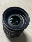 Tamron Lens (Zoom) F Sp Af28-75Mm F/2.8 Xr Di