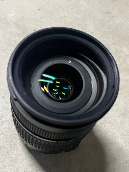 Tamron Lens (Zoom) F Sp Af28-75Mm F/2.8 Xr Di