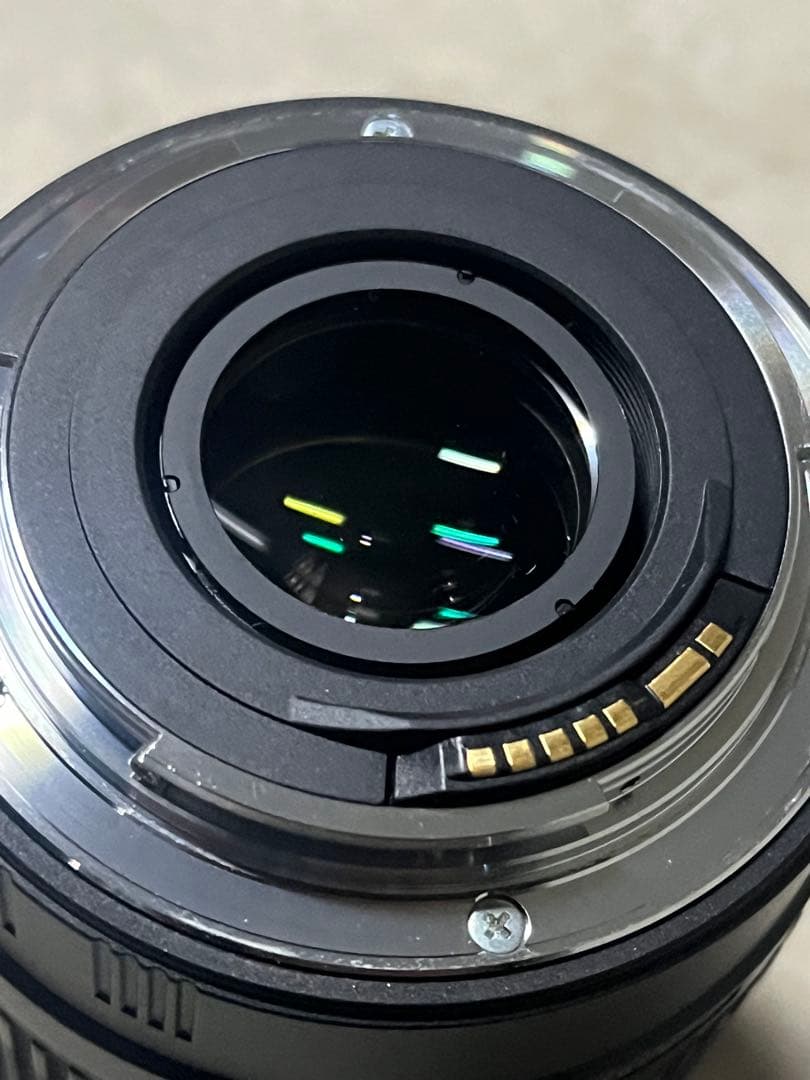 Tamron Lens (Zoom) F Sp Af28-75Mm F/2.8 Xr Di